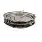 Kitchen Sandwich Bottom Multi kadai Idly Cooker Dhokla and Plate - Swadesiicart
