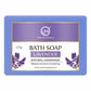 Nuerma Science Lavender Bath Soap | reduce sunburn & scarring | Swadesiicart