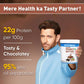Myfitness Chocolate Peanut Butter (Crunchy) - Swadesiicart