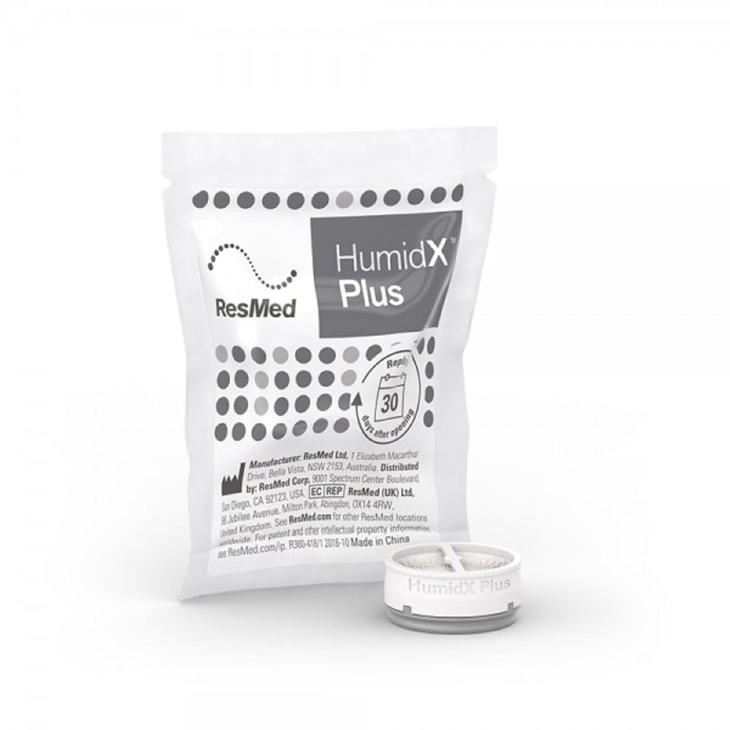 HUMIDX 6 PK for AirMini (Plus) | Swadesiicart