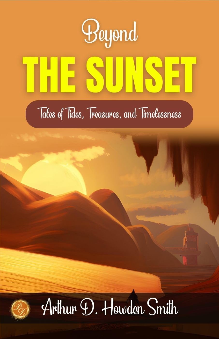 Beyond The Sunset