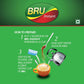 Bru Instant Coffee Jar