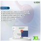 SDH Naturals Gasxit Tablet | Swadesiicart