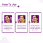The Derma Co 10% Niacinamide Face Serum For Acne Marks & Acne Prone Skin - Swadesiicart