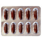 Dabur Stresscom Ashwagandha Capsules | Ayurvedic Adaptogen for Stress Relief & Vitality - Swadesiicart