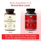Saptamveda Organic Kutki Capsules - Swadesiicart