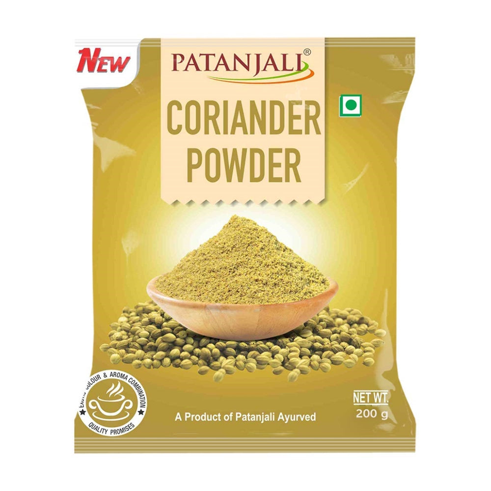 Patanjali Coriander Powder , 200Gm