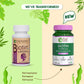 Pure Nutrition Biotin 10,000mcg from Natural Sesbania Extract Veg Tablets - Swadesiicart