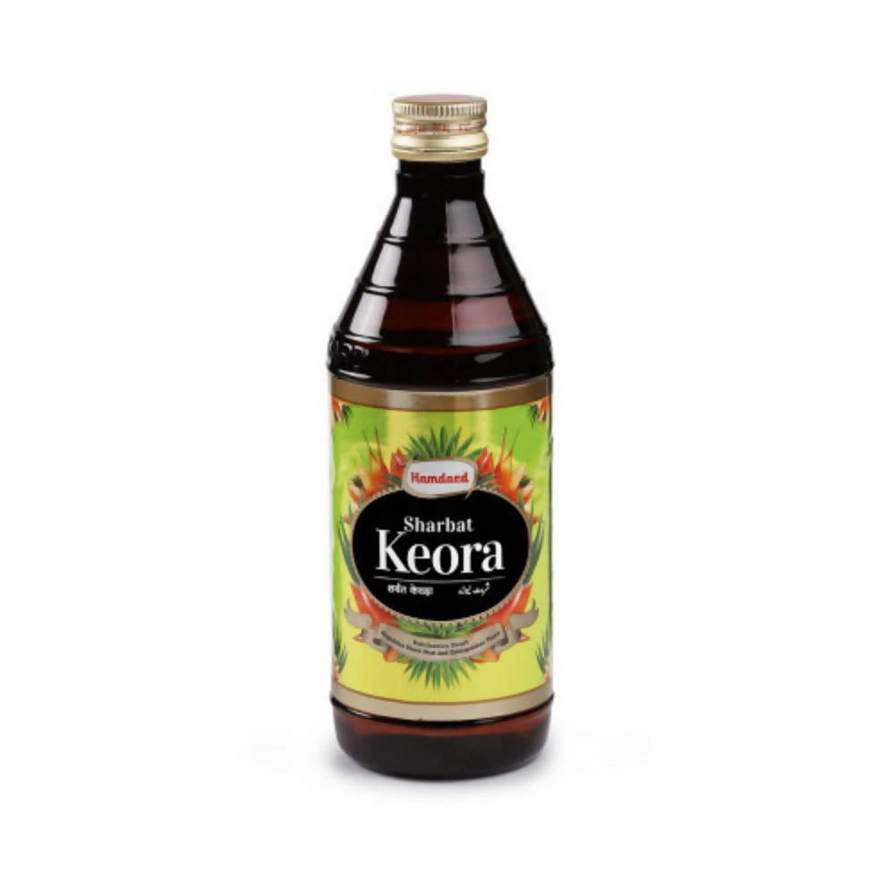 Hamdard Sharbat Keora | Swadesiicart