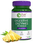 Pure Nutrition Digestive Enzymes with Bromelain Veg Capsules