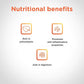 24 Mantra Organic Mustard Seeds (Small) Benefits