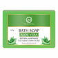 Nuerma Science Aloe Vera Bath Soap | Hydrates & Rejuvenates Skin | Swadesiicart