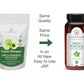 Aarshaveda Organic Amla Powder