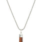 Women's Silver-Plated Chain - Ruby Raang | Swadesiicart