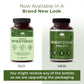 Saptamveda Organic Wheat Grass Tablets - Swadesiicart
