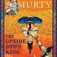 The Upside-Down King: Unusual Tales about Rama and Krishna - Swadesiicart