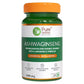 Pure Nutrition Ashwaginseng Veg Tablets - Swadesiicart
