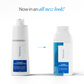 BeBodywise 1% Salicylic Ceramide Body Wash - Dual Pump 2in1 Body Wash - For Body Acne and Dry Skin