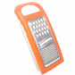Stainless Steel / Onion/ Carrot Cutter with Container - Swadesiicart