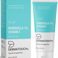 Dermatouch Hydrosella 1% & Vitamin E Moisturizer