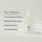 Beauty of Joseon Glow Deep Serum: Rice + Arbutin - Korean Skincare | Swadesiicart