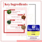 Aimil Ayurvedic Amlycure DS Capsules | Swadesiicart