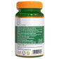 Pure Nutrition Apple Cider Vinegar with Wheat Grass & Spirulina Veg Capsules - Swadesiicart