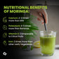 Carbamide Forte Organic Moringa Leaf Powder - Swadesiicart