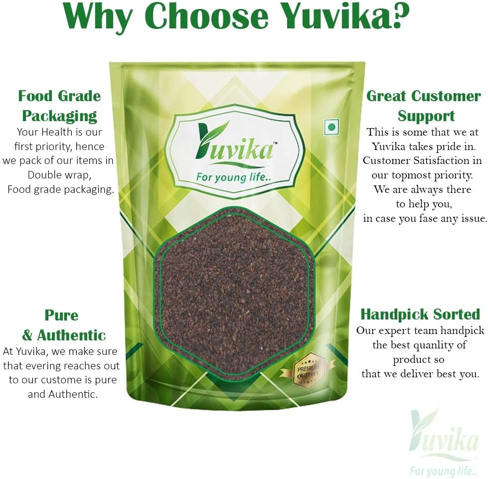 Yuvika Bartang | Barhang - Broadleaf Plantain - Juke | Swadesiicart