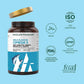 Mountainor Wild Alaska Omega-3 Soflgels - Swadesiicart