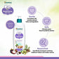 Himalaya Extra Moisturizing Baby Lotion | Deep Hydration Lotion for Dry Baby Skin - Swadesiicart