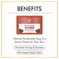 Nuerma Science Shikakai Bath Soap | Heals Dark Spots & Anti-Aging | Swadesiicart