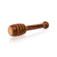 Shiva Organic's Sheesham Wood Honey Dipper | Swadesiicart