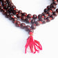 Kannssky Rosewood Mala Beads | Swadesiicart