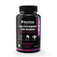 NutritJet Multivitamin Vegetarian Tablets For Women | Swadesiicart