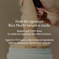 Arencia Calendula Rice Mochi Cleanser