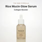 Arencia Rice Mucin Glow Serum