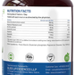 Bliss Welness Joint Health Calcium + Zinc Megnesium + D3 + K2 Veg Tablet