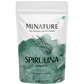 Minature Spirulina Organic Powder | Swadesiicart