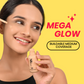 NY Bae 3 in 1 Serum Foundation with Primer Warm Milk 09 - Swadesiicart