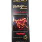 Herbal Hills Shilajithills Suspension Vitality Support Syrup