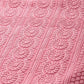 Anouk Women Pink Chikankari Embroidered Kurta with Palazzos | Swadesiicart