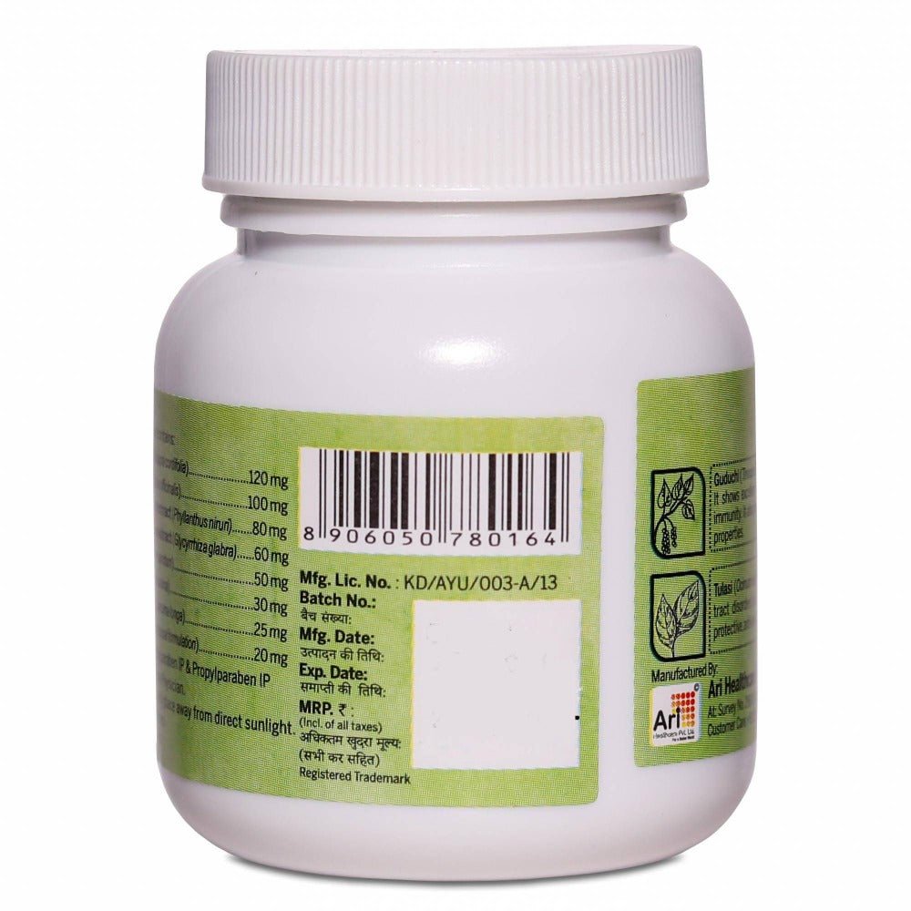 Amarantha Aavishield Capsule