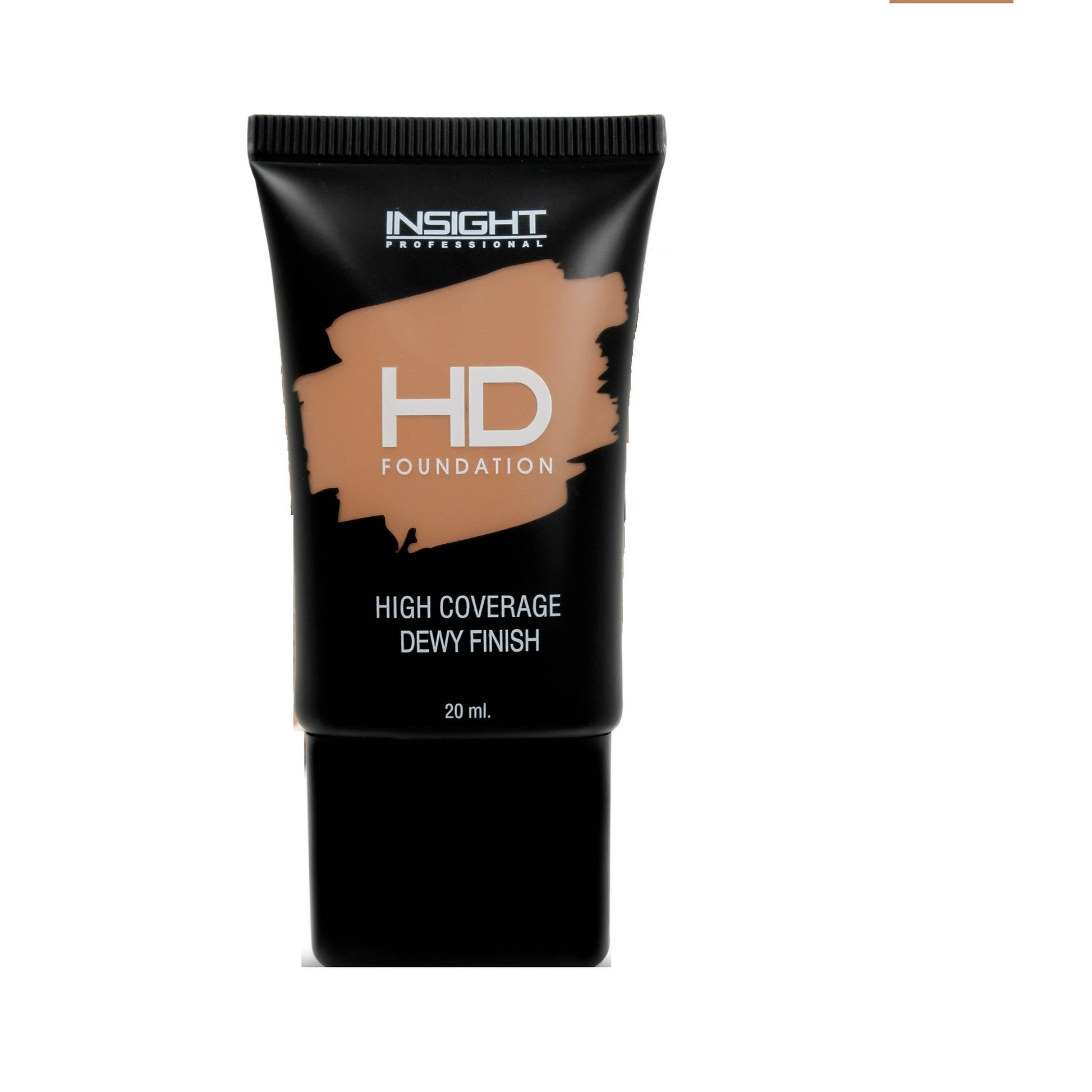 Insight Cosmetics HD Foundation - MN 30 - Swadesiicart