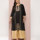 Sztori Plus Size Ethnic Motifs Printed Kurta - Swadesiicart