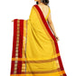 Kalini Zari Silk Cotton Banarasi Saree | Swadesiicart