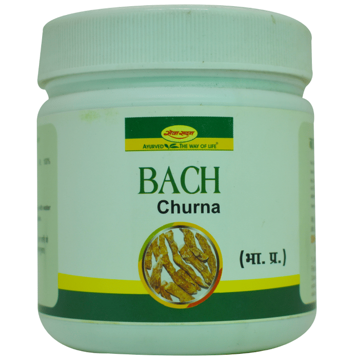 Seva Sadan Bach Churna | Swadesiicart