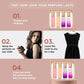 Bella Vita Perfumes Gift Set for Women