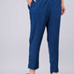Kalini Regular Gotta Patti Kurta With Trousers - Swadesiicart