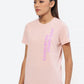 ASICS W Graphic SS T-Shirt | Swadesiicart